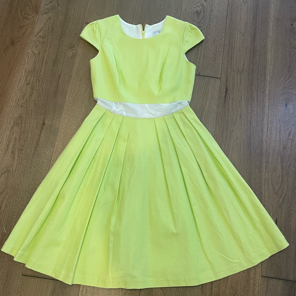 Vintage Designer dress